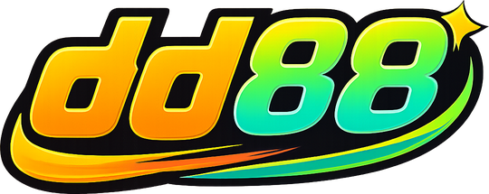 Logo chính thức của dd88